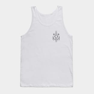 Fulcrum Tank Top